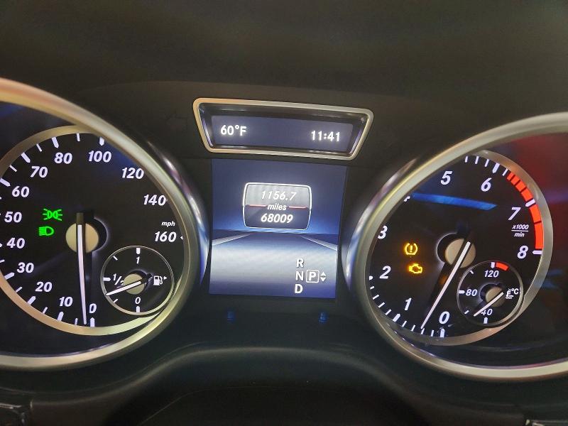 Aukcja sprzedaży 2014 Mercedes-benz Gl, vin: 4JGDF7DE0EA382509, numer aukcji: 70905336