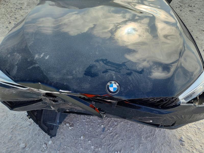 Aukcja sprzedaży 2017 Bmw 540, vin: WBAJE5C31HG917294, numer aukcji: 68008506