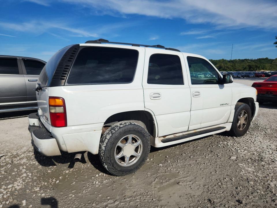 2003 Gmc Yukon მანქანა იყიდება აუქციონზე, vin: 1GKEK63U53J129338, აუქციონის ნომერი: 71074906