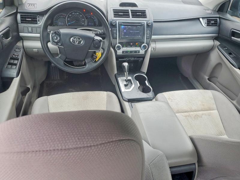 69563706 :رقم المزاد ، 4T4BF1FK2ER360183 vin ، 2014 Toyota Camry مزاد بيع
