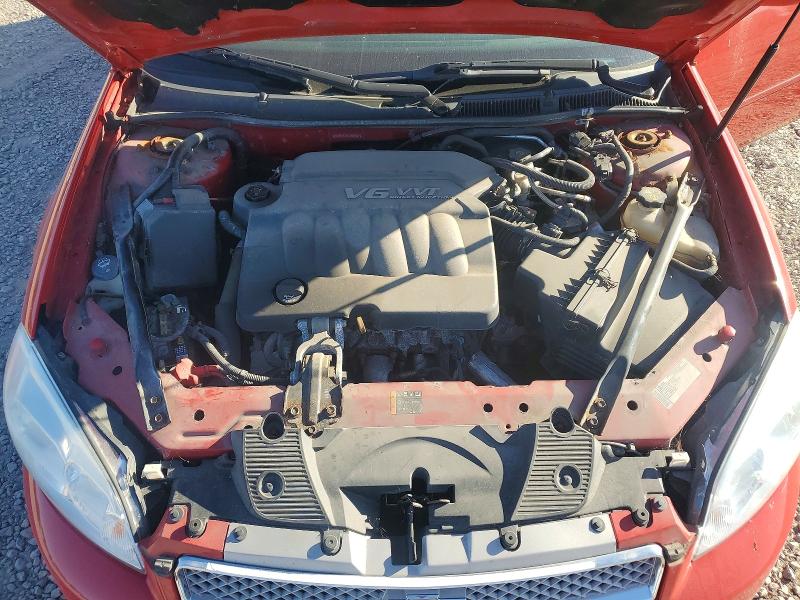Aukcja sprzedaży 2012 Chevrolet Impala, vin: 2G1WF5E3XC1226587, numer aukcji: 70431886