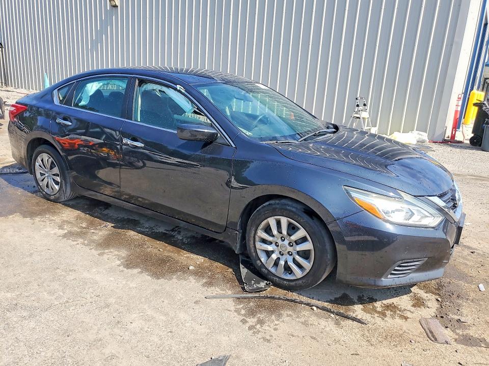 Aukcja sprzedaży 2017 Nissan Altima, vin: 1N4AL3AP7HC278211, numer aukcji: 67323636