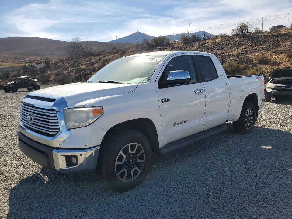 Продаж на аукціоні авто 2015 Toyota Tundra, vin: 5TFBY5F15FX463704, номер лоту: 70531636