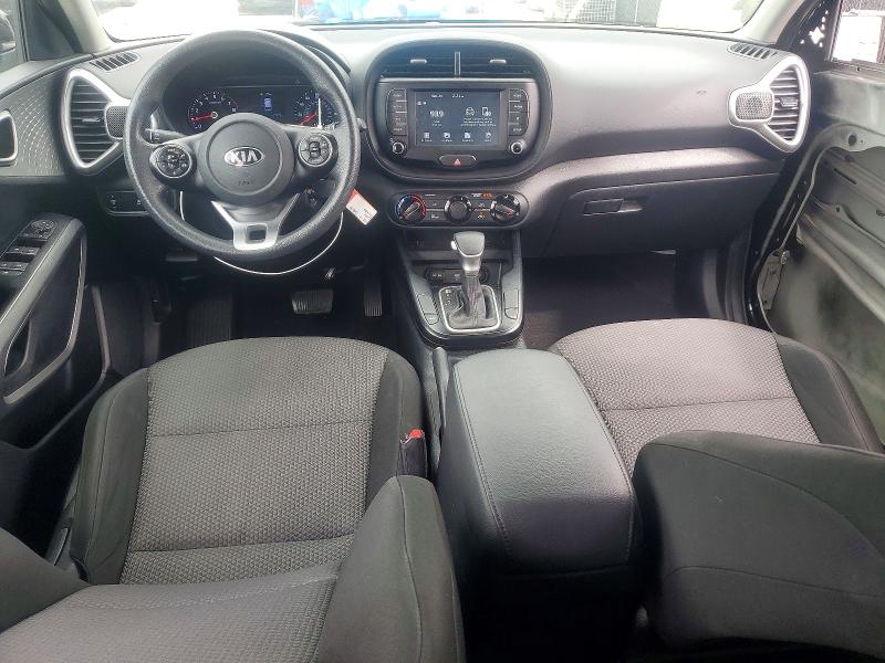Aukcja sprzedaży 2020 Kia Soul, vin: KNDJ23AU7L7085836, numer aukcji: 69639746