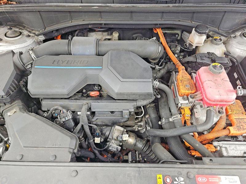 2021 Kia Sorento მანქანა იყიდება აუქციონზე, vin: KNDRG4LG6M5024492, აუქციონის ნომერი: 71304116