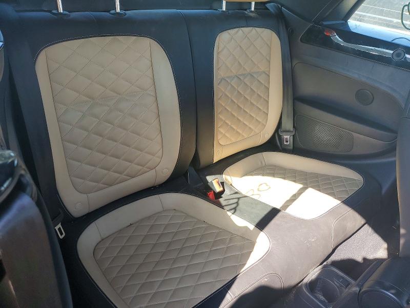 Aukcja sprzedaży 2019 Volkswagen Beetle, vin: 3VW5DAAT4KM511202, numer aukcji: 66897846