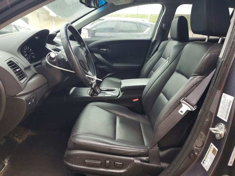 Продажа на аукционе авто 2017 Acura Rdx, vin: 5J8TB4H37HL002563, номер лота: 69812816