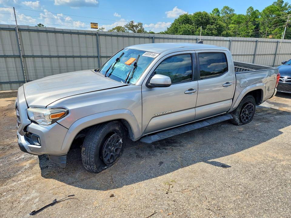 Продажа на аукционе авто 2019 Toyota Tacoma, vin: 3TMAZ5CN9KM094328, номер лота: 68899166