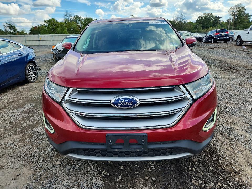 Продаж на аукціоні авто 2016 Ford Edge, vin: 2FMPK4J94GBB29229, номер лоту: 68366646