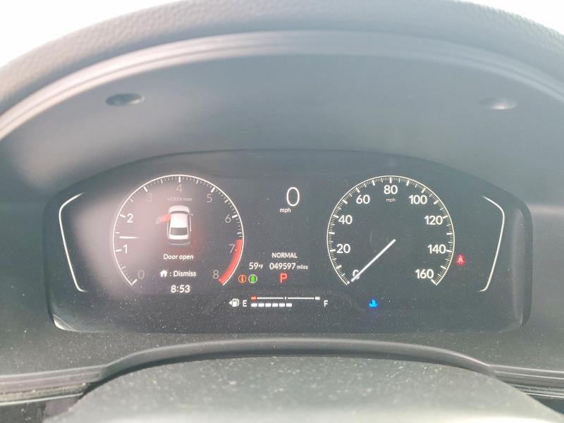 Продажа на аукционе авто 2022 Honda Civic, vin: 2HGFE2F5XNH504196, номер лота: 69784246