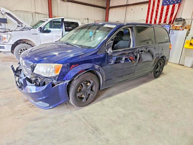 Продажа на аукционе авто 2013 Dodge Grand Caravan, vin: 2C4RDGBG2DR579888, номер лота: 67666666