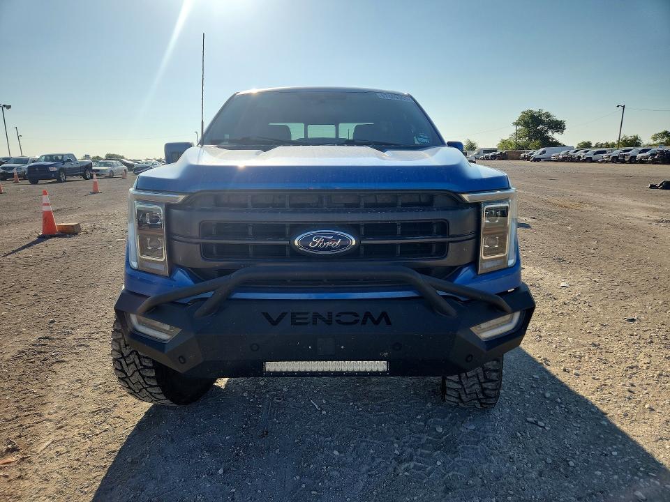 Продаж на аукціоні авто 2021 Ford F150, vin: 1FTFW1E85MKE88062, номер лоту: 67889506