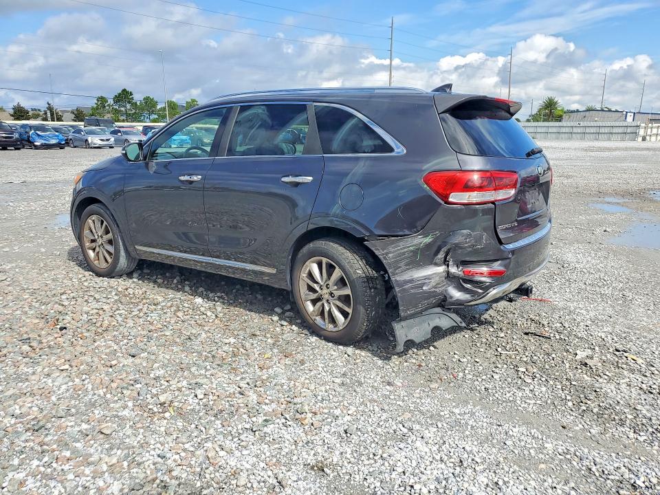 Aukcja sprzedaży 2016 Kia Sorento, vin: 5XYPK4A55GG126269, numer aukcji: 67797026