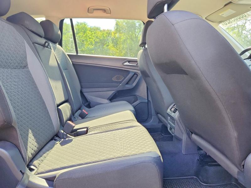 2020 Volkswagen Tiguan მანქანა იყიდება აუქციონზე, vin: 3VV0B7AX0LM032738, აუქციონის ნომერი: 68863926