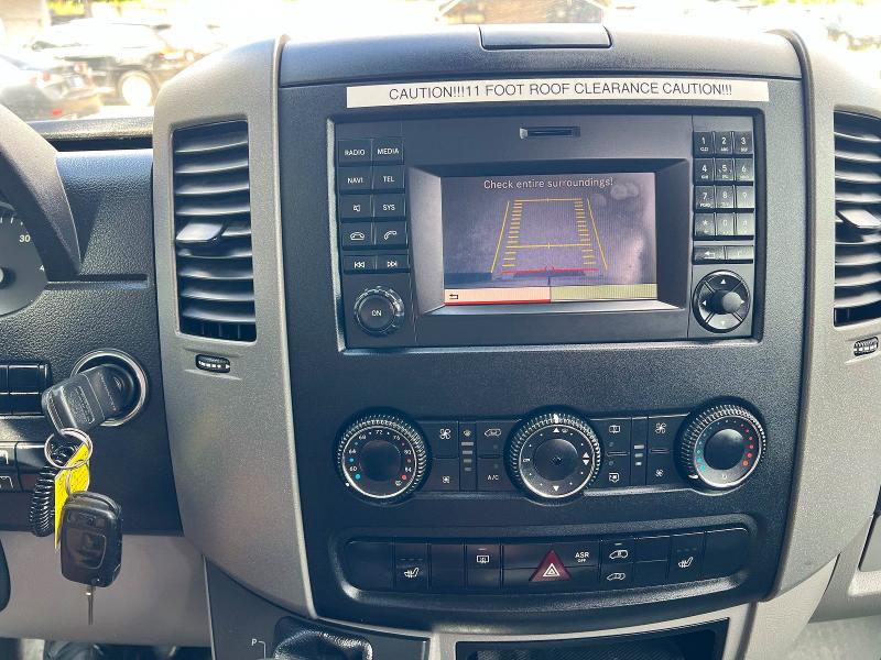 Aukcja sprzedaży 2016 Mercedes-benz Sprinter, vin: WDZPE8CD0GP204151, numer aukcji: 68502836