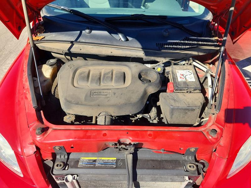 70050206 :رقم المزاد ، 3GNBACFU0BS523541 vin ، 2011 Chevrolet Hhr مزاد بيع