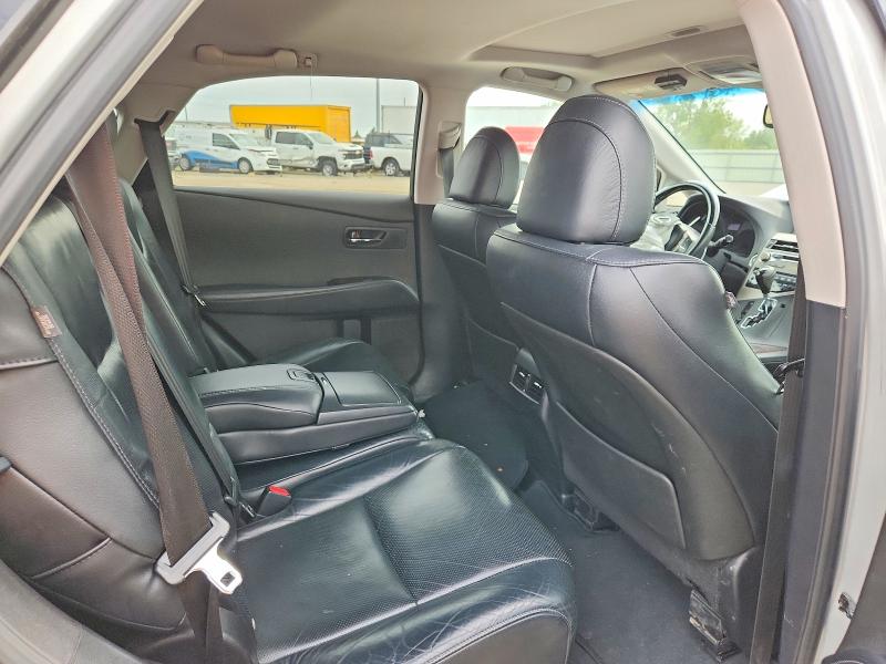 Aukcja sprzedaży 2013 Lexus Rx 350, vin: 2T2BK1BA0DC159722, numer aukcji: 68807536