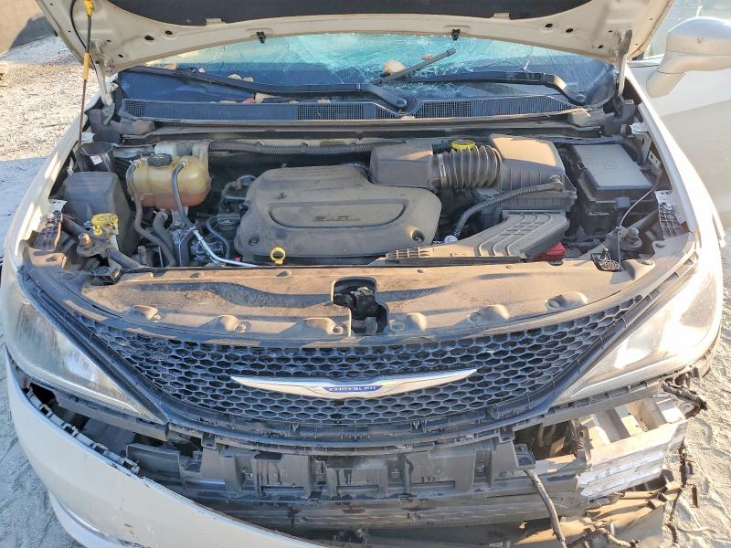 67346086 :رقم المزاد ، 2C4RC1FG9LR136808 vin ، 2020 Chrysler Pacifica مزاد بيع