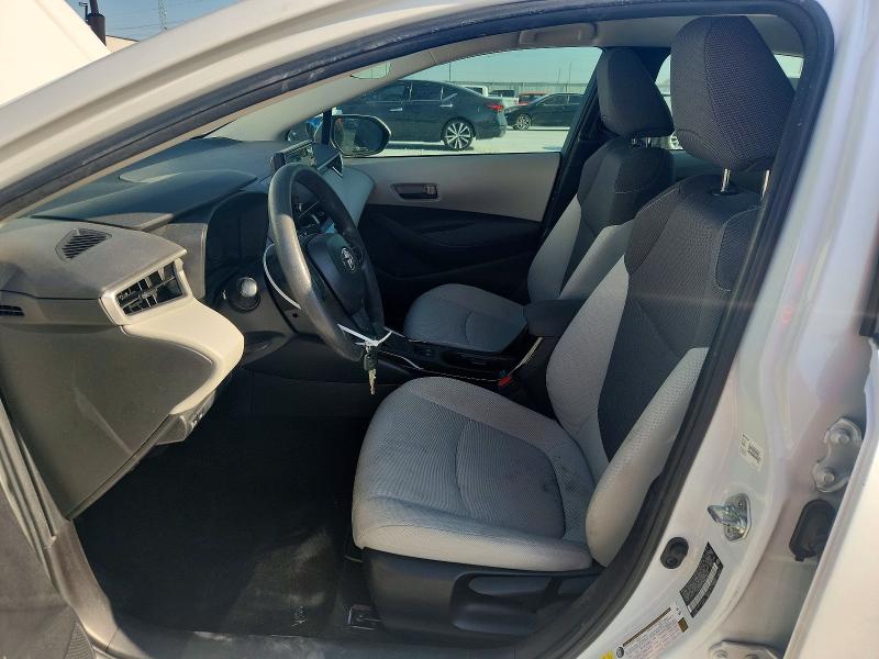 Aukcja sprzedaży 2022 Toyota Corolla, vin: JTDDPMAE9N3019005, numer aukcji: 68025636