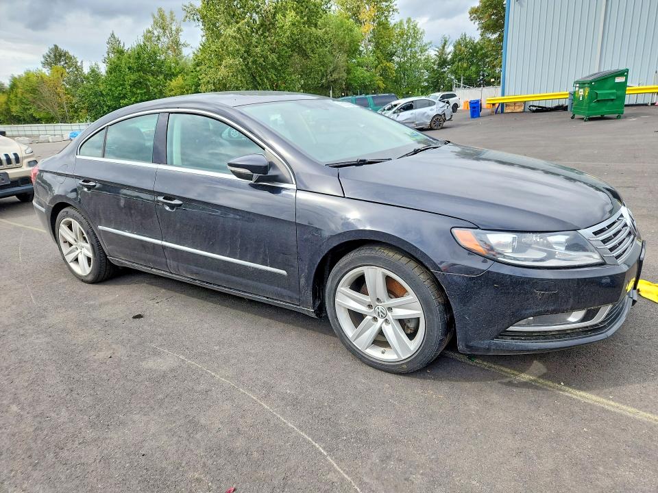 2015 Volkswagen Cc მანქანა იყიდება აუქციონზე, vin: WVWBP7AN7FE811121, აუქციონის ნომერი: 66137186