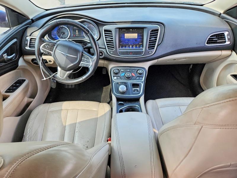 Aukcja sprzedaży 2016 Chrysler 200, vin: 1C3CCCAB9GN175192, numer aukcji: 67490416