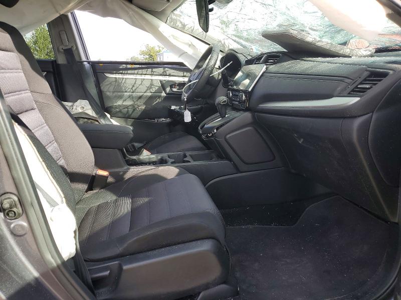 2019 Honda Cr-v მანქანა იყიდება აუქციონზე, vin: 2HKRW2H28KH135210, აუქციონის ნომერი: 69649886