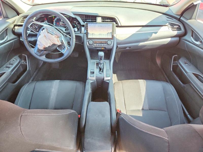 Aukcja sprzedaży 2020 Honda Civic, vin: 2HGFC2F68LH537211, numer aukcji: 67261966