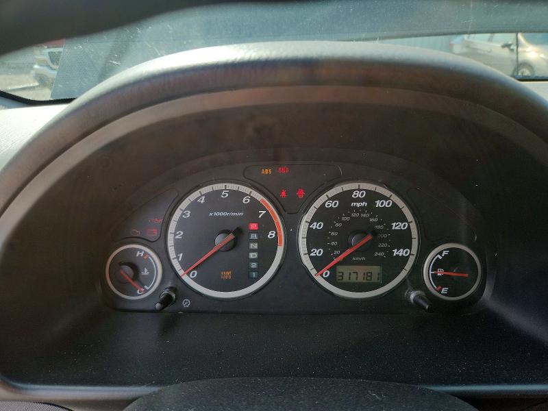 Продажа на аукционе авто 2004 Honda Cr-v, vin: JHLRD78894C015022, номер лота: 68154276