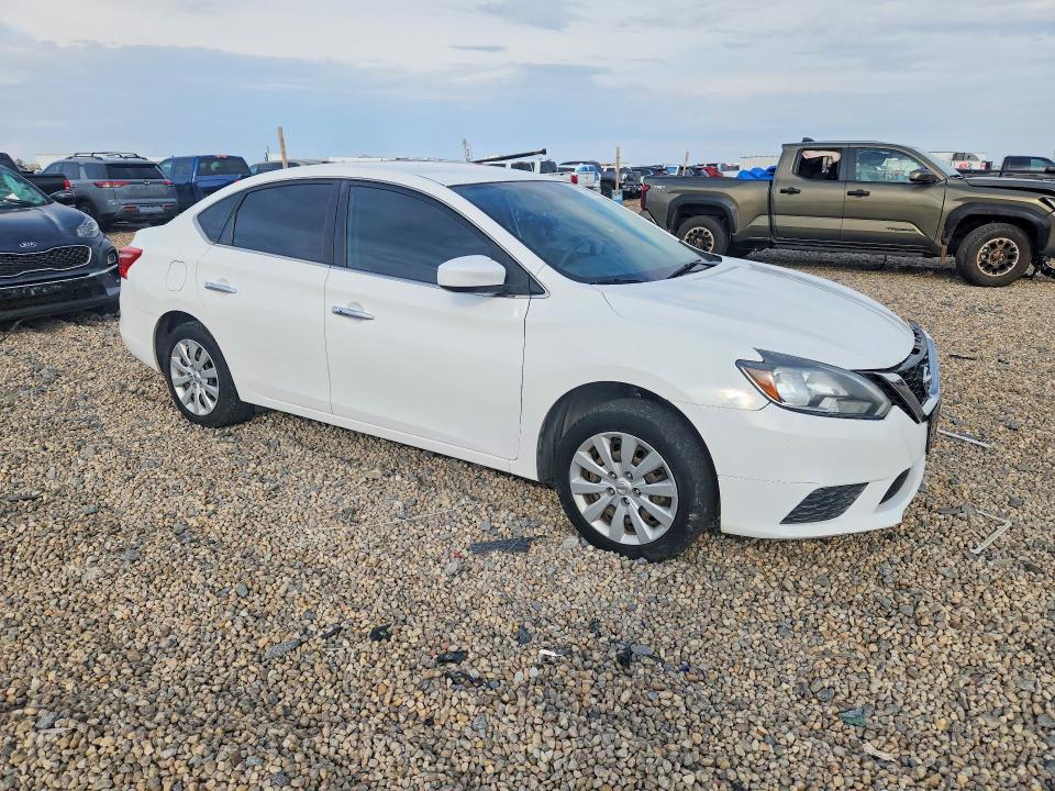 Aukcja sprzedaży 2017 Nissan Sentra, vin: 3N1AB7AP8HL665510, numer aukcji: 69224376