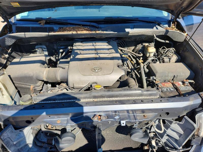Продажа на аукционе авто 2010 Toyota Tundra, vin: 5TFUM5F16AX009863, номер лота: 68044206