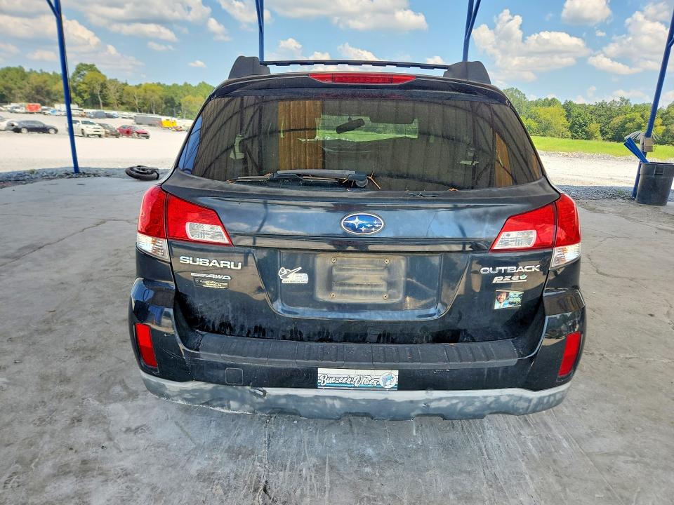 Aukcja sprzedaży 2010 Subaru Outback, vin: 4S4BRBGC0A3382777, numer aukcji: 67133596