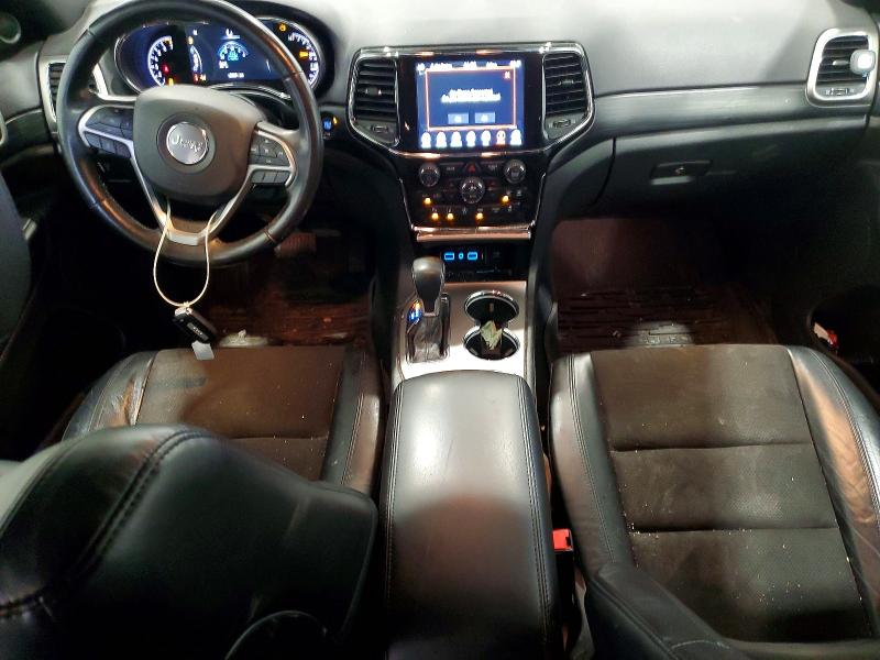 Продаж на аукціоні авто 2021 Jeep Grand Cherokee, vin: 1C4RJFAG9MC687177, номер лоту: 67807506