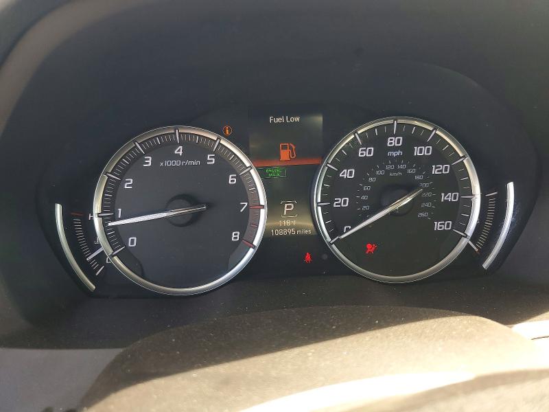 Aukcja sprzedaży 2014 Acura Mdx, vin: 5FRYD4H42EB041629, numer aukcji: 68438126