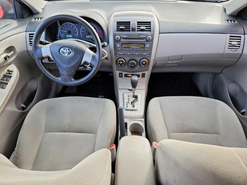 Продажа на аукционе авто 2011 Toyota Corolla, vin: 2T1BU4EE0BC561140, номер лота: 69168976