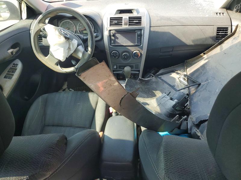 67399406 :رقم المزاد ، 5YFBU4EE4DP216437 vin ، 2013 Toyota Corolla مزاد بيع