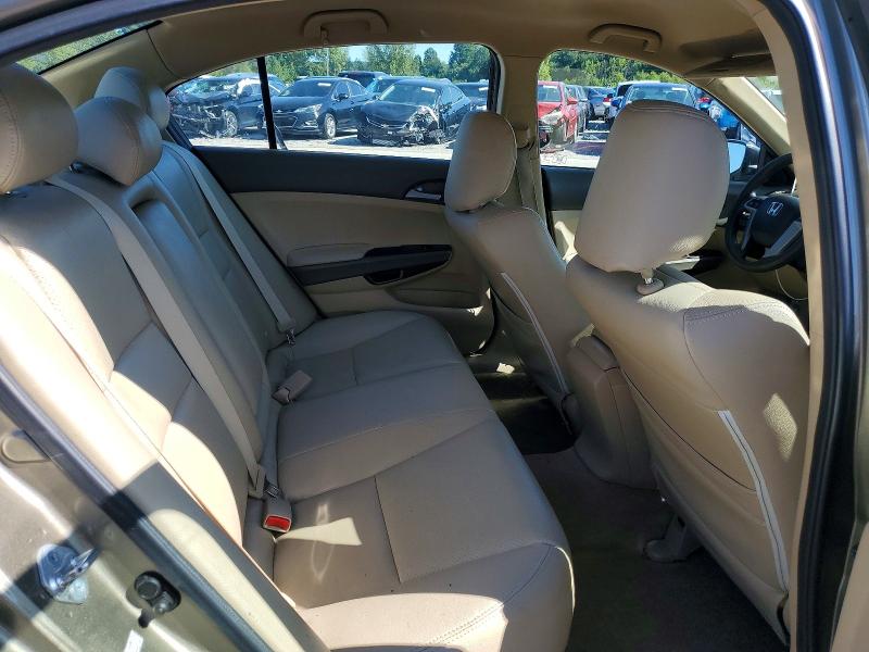 Продажа на аукционе авто 2010 Honda Accord, vin: 1HGCP2F42AA026482, номер лота: 68982976