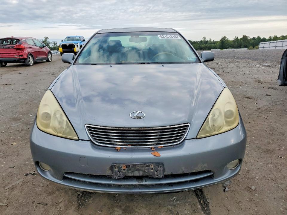 68101316 :رقم المزاد ، JTHBA30G965159923 vin ، 2006 Lexus Es مزاد بيع