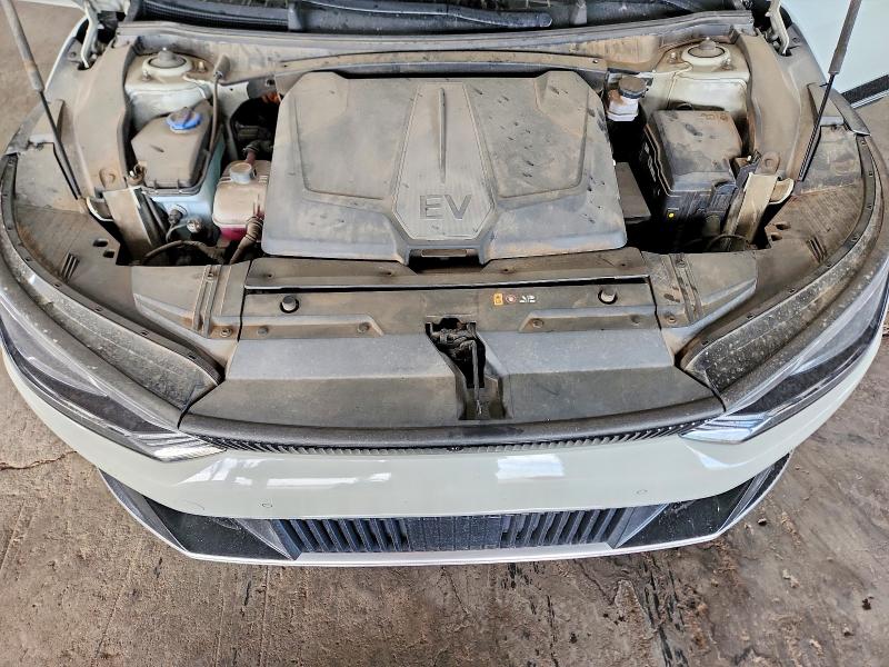 Продаж на аукціоні авто 2024 Kia Ev6, vin: KNDC34LA2R5615116, номер лоту: 68071286