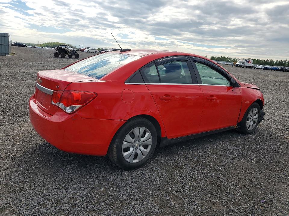 Aukcja sprzedaży 2015 Chevrolet Cruze, vin: 1G1PC5SB9F7105209, numer aukcji: 63151056