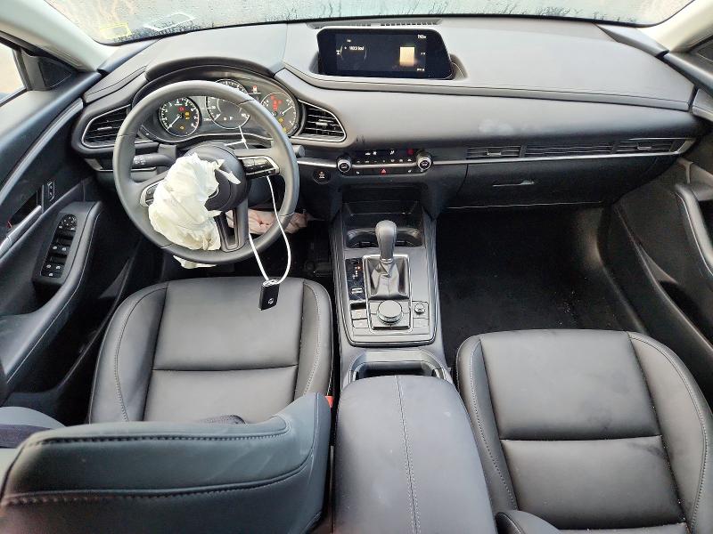 2026 Mazda Cx-30 მანქანა იყიდება აუქციონზე, vin: 3MVDMBBL1TM209322, აუქციონის ნომერი: 68501776