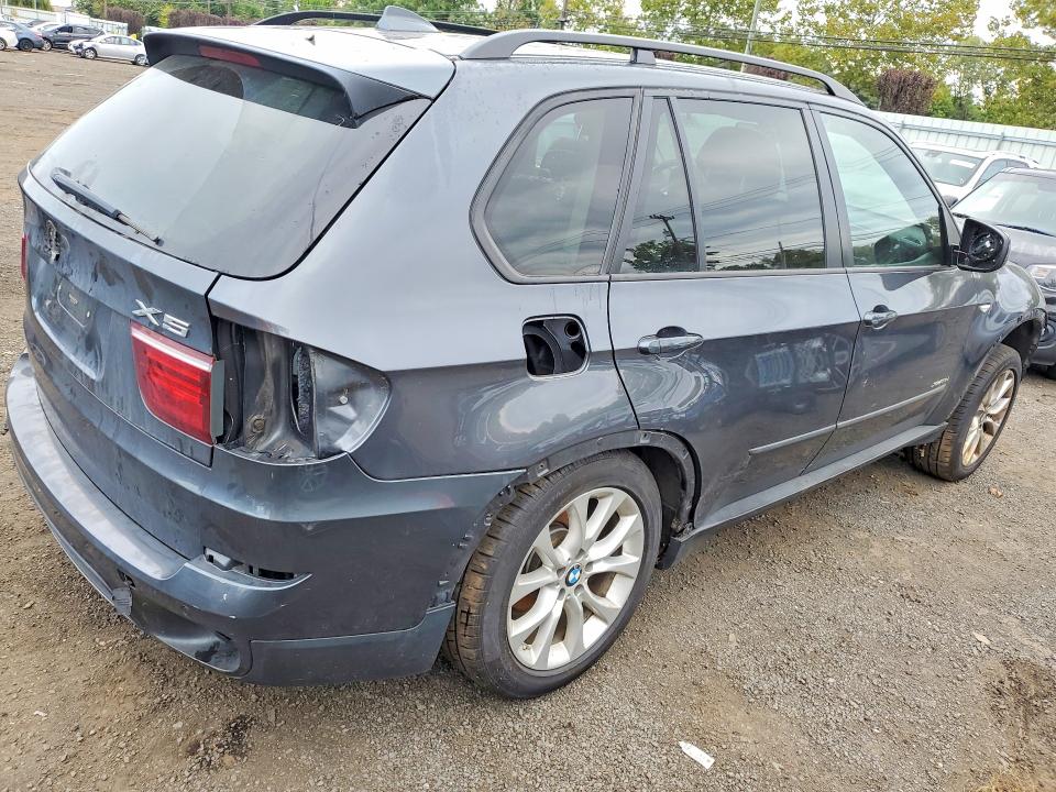 68271136 :رقم المزاد ، 5UXZW0C54CL664848 vin ، 2012 Bmw X5 مزاد بيع