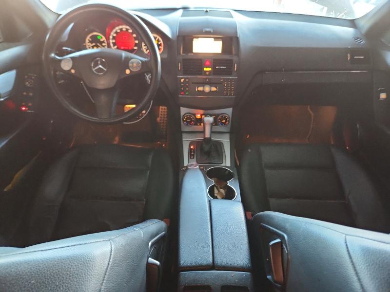 Продаж на аукціоні авто 2010 Mercedes-benz C, vin: WDDGF5EB0AR098258, номер лоту: 67740046