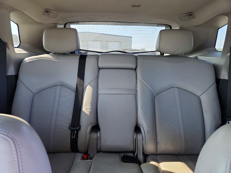 2014 Cadillac Srx მანქანა იყიდება აუქციონზე, vin: 3GYFNEE37ES529810, აუქციონის ნომერი: 68430006
