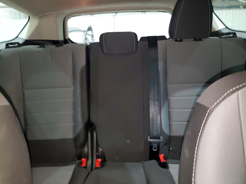 Aukcja sprzedaży 2019 Ford Escape, vin: 1FMCU0F72KUC23556, numer aukcji: 68154246