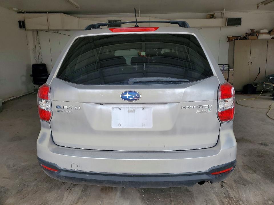 Aukcja sprzedaży 2015 Subaru Forester, vin: JF2SJADC8FH418432, numer aukcji: 70285366