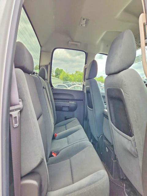 Aukcja sprzedaży 2009 Gmc Sierra, vin: 1GTHK53K09F135366, numer aukcji: 70043596
