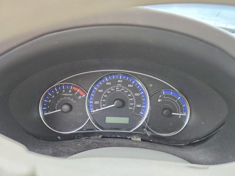 Aukcja sprzedaży 2010 Subaru Forester, vin: JF2SH6CC6AH705416, numer aukcji: 67221656