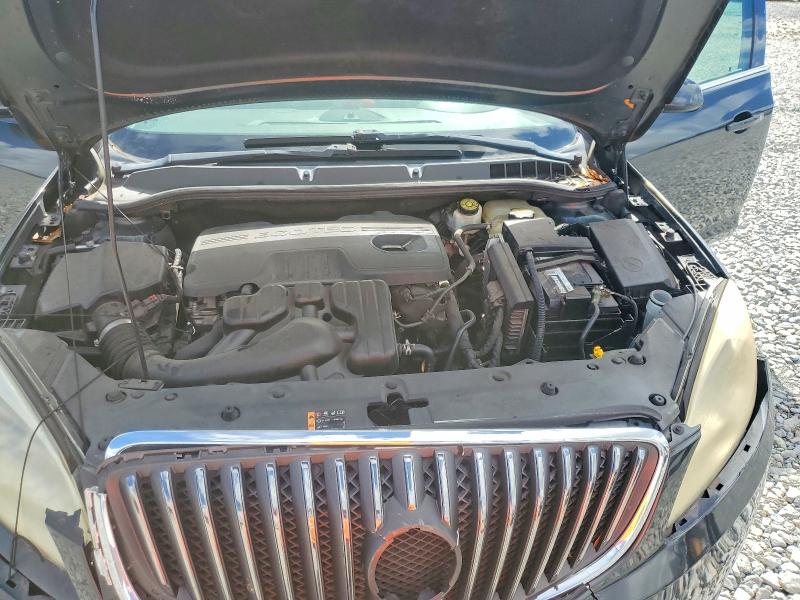 66405596 :رقم المزاد ، 1G4PP5SKXF4182289 vin ، 2015 Buick Verano مزاد بيع
