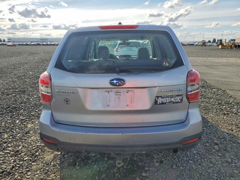 Aukcja sprzedaży 2014 Subaru Forester, vin: JF2SJAAC5EH481457, numer aukcji: 67990386