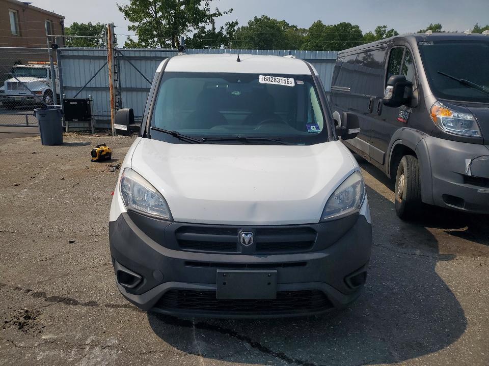 Aukcja sprzedaży 2016 Ram Promaster City, vin: ZFBERFATXG6C44419, numer aukcji: 68283156